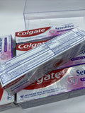 (6) Colgate Sensitive Prevent & Repair Max Strength 6oz. Gentle Mint
