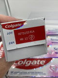 (6) Colgate Sensitive Prevent & Repair Max Strength 6oz. Gentle Mint