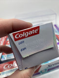 (8) Colgate Sensitive Prevent & Repair Max Strength 6oz. Gentle Mint