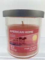 American Home by Yankee Candle 4oz & 12oz  Jar Candle YOU CHOOSE