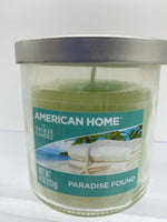 American Home by Yankee Candle 4oz & 12oz  Jar Candle YOU CHOOSE