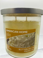 American Home by Yankee Candle 4oz & 12oz  Jar Candle YOU CHOOSE