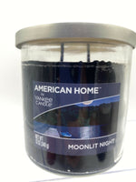 American Home by Yankee Candle 4oz & 12oz  Jar Candle YOU CHOOSE