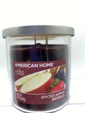 American Home by Yankee Candle 4oz & 12oz  Jar Candle YOU CHOOSE