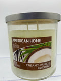 American Home by Yankee Candle 4oz & 12oz  Jar Candle YOU CHOOSE