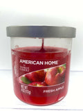 American Home by Yankee Candle 4oz & 12oz  Jar Candle YOU CHOOSE