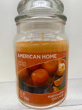 American Home by Yankee Candle 19oz  Jar Candle YOU CHOOSE Scent