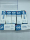 (7) Tom’s Of Maine Prebiotic Toothpaste in Peppermint Fluoride Healthy Gums 4oz
