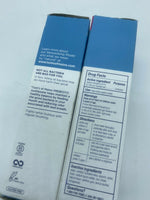 (7) Tom’s Of Maine Prebiotic Toothpaste in Peppermint Fluoride Healthy Gums 4oz