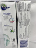 (5) Crest Pro-Health Gum and Breath Purify Toothpaste Fresh Mint 4.1 oz  2/22