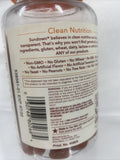 Sundown Women's Multi Gummies 150 Count Biotin & Collagen 7/22 COMBINE SHIPPING