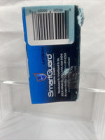 SmartGuard ELITE Dental Guard (2x Guard) Teeth Grinding + Case