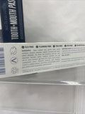 (2) Schmidt's Activated Charcoal Toothpaste 4.7oz Wondermint Whiten