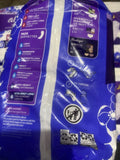 (5) Always Discreet Incontinence Pads #6 Extra Heavy Long 28 count ea 140ttl