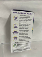 New Chapter Zyflamend Whole Body 180 Easy to Swallow Mini Softgels  10/21+