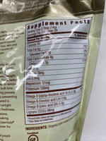 Spectrum Essentials Organic Ground Flaxseed - 14 oz