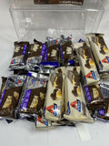 Atkins Advantage Bar Caramel Double Chocolate Crunch - 5 Bars