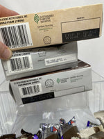 Atkins Advantage Bar Caramel Double Chocolate Crunch - 5 Bars