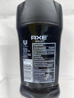 AXE Apollo Deodorant Anti-Sweat Anti-Perspirant 2.7oz￼
