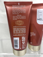 (3) MELE Melanin Rich GENTLE Face Hydrating Cleansing Gel  5oz 2ndSET SHIPS FREE