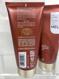 (3) MELE Melanin Rich GENTLE Face Hydrating Cleansing Gel  5oz 2ndSET SHIPS FREE