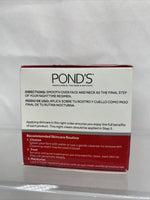 Pond's Anti-Age hydrating  Night Cream  Rejuvenises Wrinkles Reducer 3oz