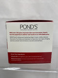 Pond's Anti-Age hydrating  Night Cream  Rejuvenises Wrinkles Reducer 3oz