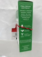 (4) Oilogic Essential Oil Sinus & Allergy Roll On .3oz aromatherapy￼ Lavender