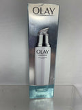 (2) Olay Luminous Light Hydrating Lotion Advance Tone Perfecting Moisturize 2.5o