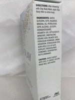Olay Body Milk Lightweight 48-Hour Hydration Fragrance-Free Lotion moisture 6oz