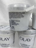 (5) Olay Charcoal Detoxifying Body Mask￼ Cleansing Moisturize Refresh .35oz Eac￼