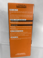 L'Oréal Paris Men's Expert Hydra Energetic Daily Moisturizer Beard Softener 1.7o