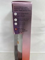 (2) Neutrogena Bright Boost Face Moisturizer Sunscreen SPF 30 - 1.0 oz 10/21