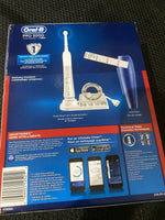 Oral-B Smart  5000 Superior Clean Rechargeable Electric Toothbrush Bluetooth