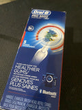 Oral-B Smart  5000 Superior Clean Rechargeable Electric Toothbrush Bluetooth