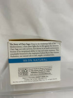 Burt's Bees Intense Hydration Night Creme Moisturizer 1.8 oz HARD TO FIND RARE