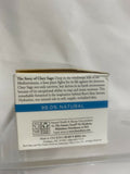 Burt's Bees Intense Hydration Night Creme Moisturizer 1.8 oz HARD TO FIND RARE