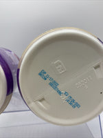 (2) SlimFast Weight Loss Vanilla Milkshake Meal  Low Carb Sugar 12.8z 11/22