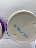 (2) SlimFast Weight Loss Vanilla Milkshake Meal  Low Carb Sugar 12.8z 11/22
