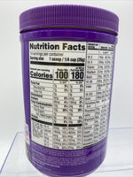 SlimFast Weight Loss Chocolate Milkshake Protein Meal Low Carb Sugar 12.8z 11/21