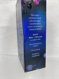 (2a) Rose Charcoal Coconut Secret Antiperspirant Deodorant Pure Essential Oils