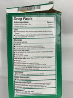 Systane Ultra PF Lubricant Eye Drops - 25 Vials .10/22