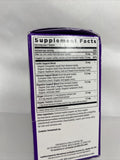 New Chapter Zinc Food Complex Tablets Immune beauty nails ￼60 Ct 12/23