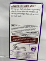 New Chapter Zinc Food Complex Tablets Immune beauty nails ￼60 Ct 12/23
