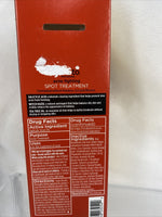 yes to tomatoes clear Blemish Fighting Spot Treatment Witch Hazel Tea Tree 4/22