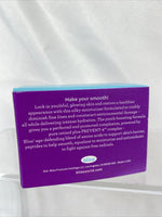 Bliss Youth Got This Prevent-4 + Pure Retinol Deep Hydration Moisturizer 1.7oz
