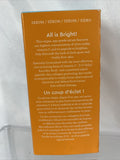 Bliss Bright Idea Vitamin C + Tri-Peptide Collagen Serum 1oz COMBINE SHIP