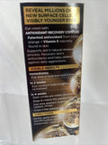 L'OREAL Age Perfect Cell Renewal Anti-Aging Eye Creme Serum Dark Wrinkle .5oz