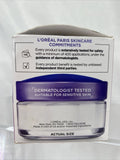 L'Oreal Paris Collagen Moisture filler Daily moisturizer Fragrance-Free 1.7 oz