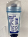 Secret Cotton Aluminum-Free 48 Hour Odor Protection Deodorant 2.4oz COMBINE SHIP